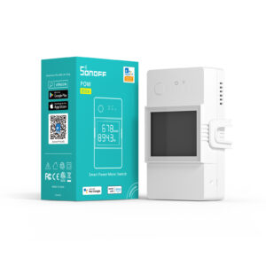 SONOFF POW Elite Smart Power Meter Switch