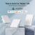 SONOFF SwitchMan Smart Wall Switch-M5 Matter (White)